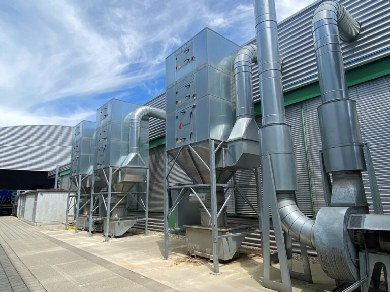 PGF at Steffen Ris Switzerland