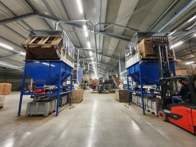 Kartoffelstaubabsaugsystem 1400x1050