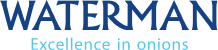 Waterman logo